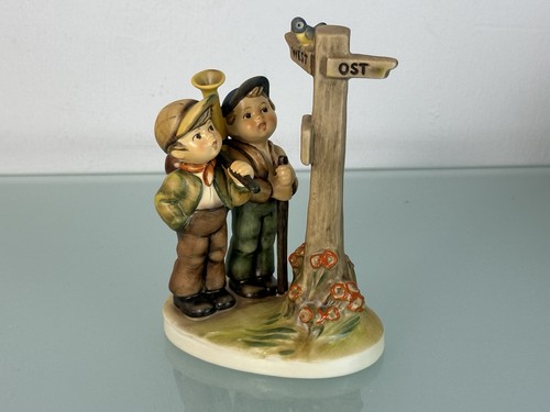 Figurine hummel 331 - figurine,