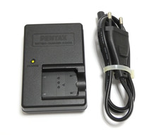 PENTAX D-BC78 CHARGEUR