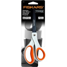 Ciseaux titanium fiskars - ciseaux,