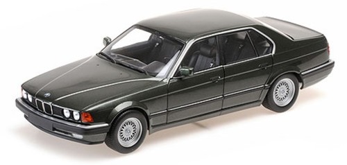 Bmw e32 730i - bmw,