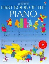 The First Book of the Piano