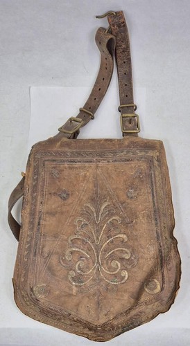 Sabretache sacoche - sabretache,