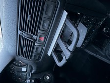 VW Golf 4 Bora Porte-gobelets