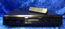Lecteur enregistreur MD MiniDisc Sony mds-je330 - GARANTI 1AN