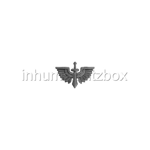 Da2u41 icone dark - icone, angel