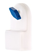 Purgeur d'air manuel pour