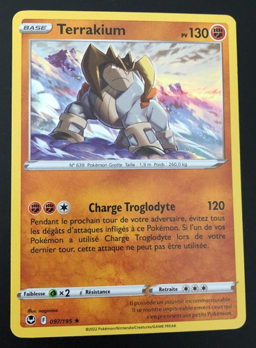 Carte pokémon - carte,