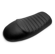 Selle Caferacer transformation