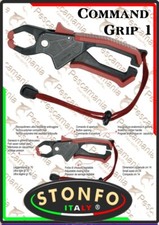 Pinces à poisson voile