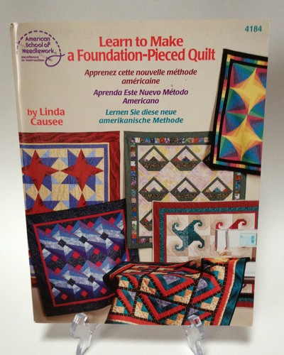 Learn make foundation - to,