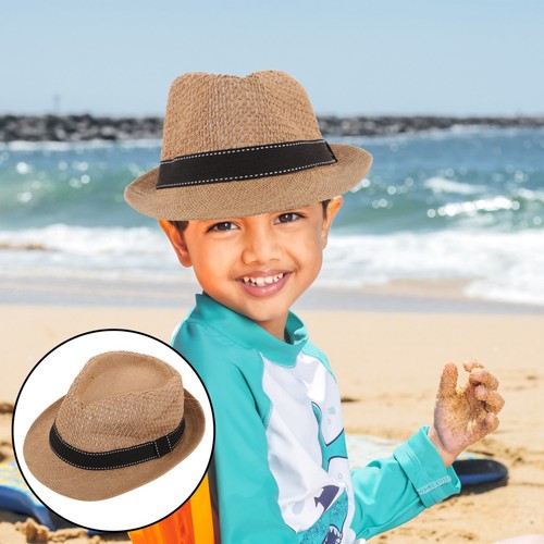Chapeau pour tout petit cowboy - pour,