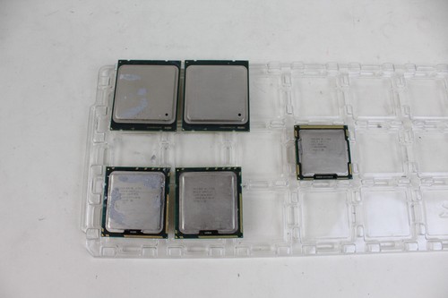 Lot intel core - lot, 5