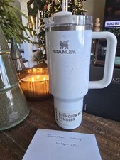 40oz Target Exclusive Stanley-