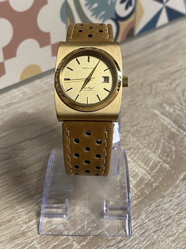 Montre automatique vintage - automatique,