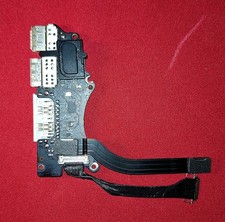 Carte Fille I/O USB/HDMI/SD +