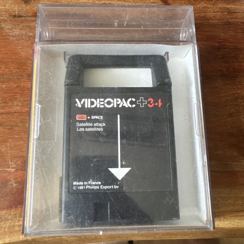 Philips videopac 34 - philips,