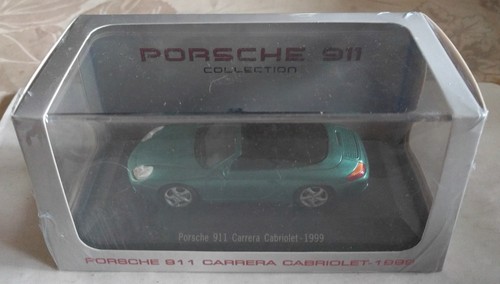Atlas porsche 911 carrera - atlas,
