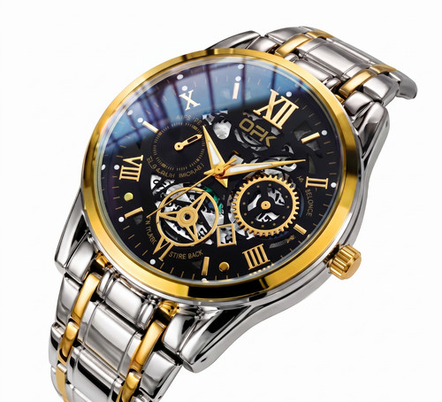 Montre homme quartz - montre,