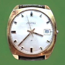  montre homme jourez 21 jewel