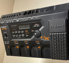 SYNTHÉTISEUR GUITARE ROLAND