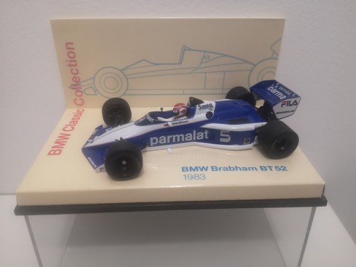 Piquet 1983 minichamps - 1983,