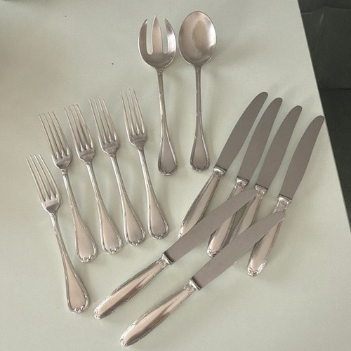 Christofle ruban lot 13 - ruban,