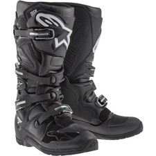 ALPINESTARS Bottes TECH 7 ENDURO
