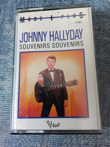 Johnny hallyday rar - rar, audio