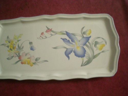 Villeroy boch plat a - boch,