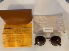 Lunettes de soleil OLIVER