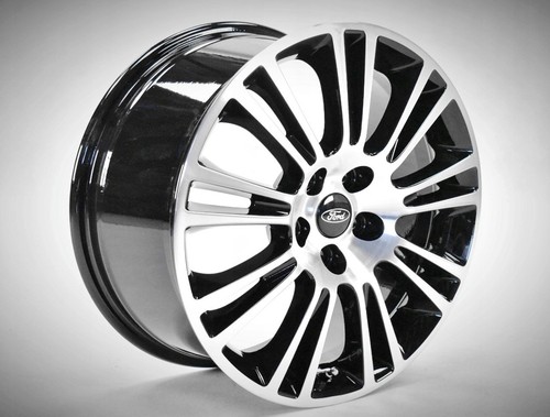 Jantes alu ford mondeo - ford, galaxy
