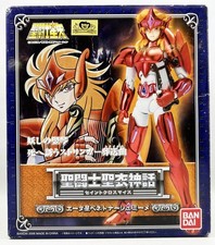 Saint Seiya Myth Cloth - Mime de Benetnash - Guerrier Divin d'Eta