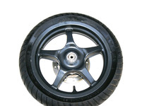 Yamaha Aerox 50 2 Temps Roue Avant Jante