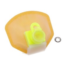 Filtre filtre pompe à