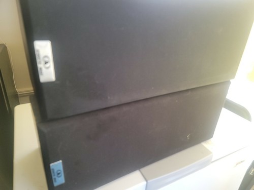 Acoustic image amp - image, bi-amp