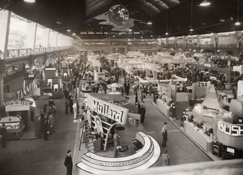 London olympia british - london,
