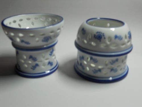 Photophores delft blue - 2,