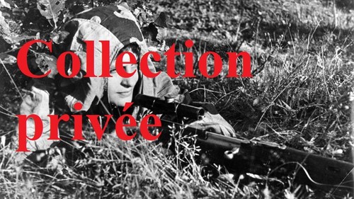 Ww2 photo sniper russe - photo,