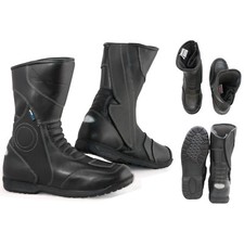 Bottes Chaussures Moto Scooter