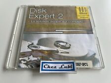 Micro Application - Disk Expert 2 (Solution Disque Dur) - PC - FR - 2004