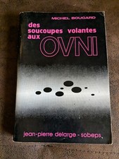 Des Soucoupes Volantes Aux