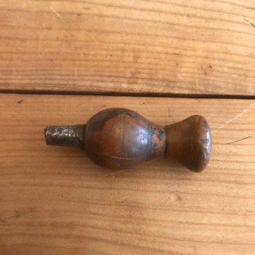 Outil ancien n68 cordonnier - outil,