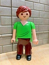 PLAYMOBIL Film Dessin Animé