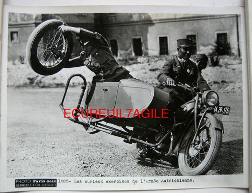 Photo paris soir - photo, militaire