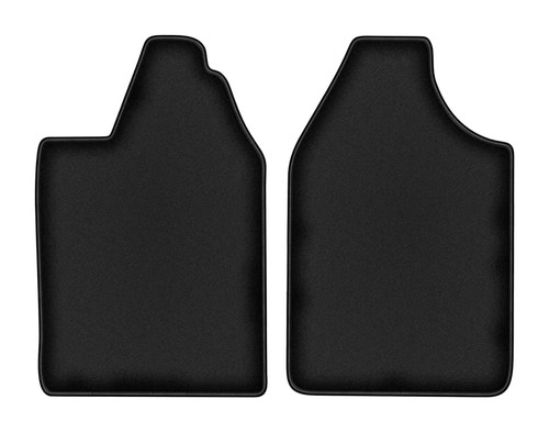 Jeu tapis auto velours - jeu,