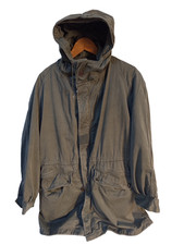 Parka Mod 64 92 C Armée
