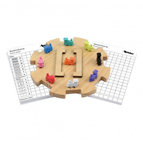 Ensemble extension domino - ensemble,