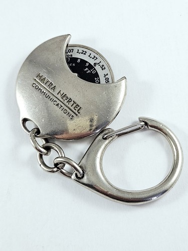 Porte cles matra - porte-cles,