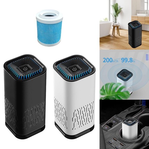 Purificateur air avec filtre - d'air,