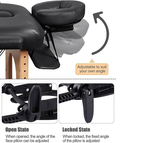 Kit massage pour matelas - pour, à